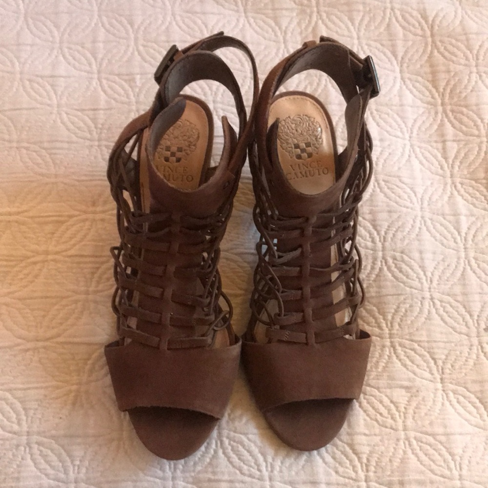 Vince Camuto Heels